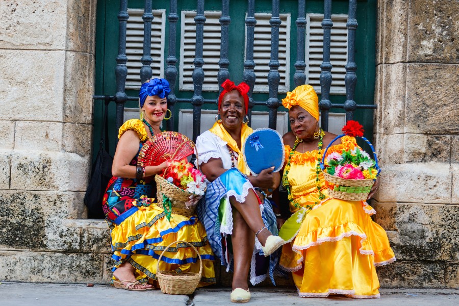 Havana - Absolut