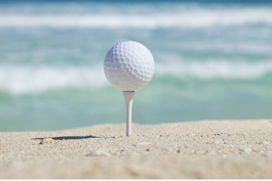 Golf Lovers - Riviera Maya